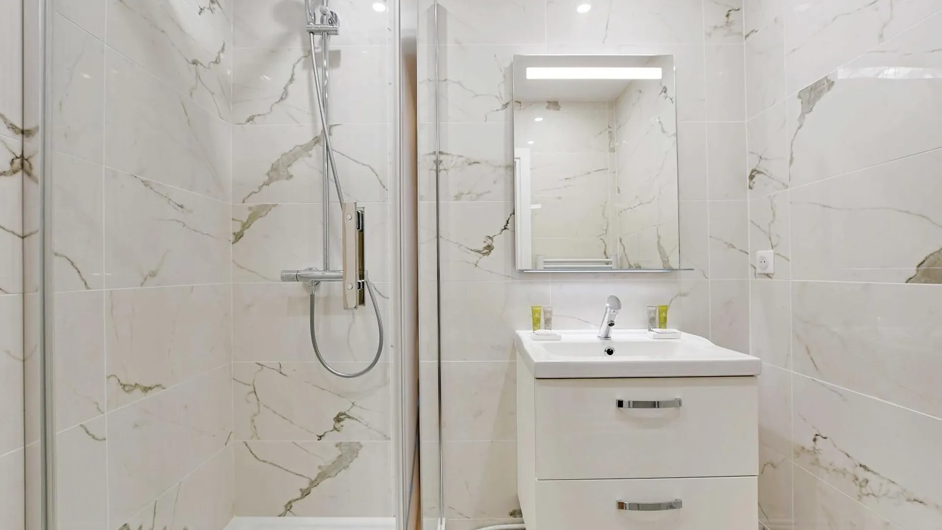 Charming - 1br-4p- Gare De L'est